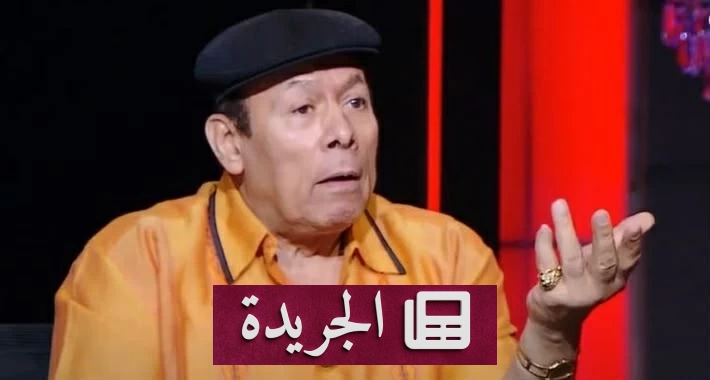 أزمة قانونية محتملة للفنان أحمد ماهر بسبب تصريحاته عن مسلسل رأفت الهجان - آخر الأخبار - الجريدة
