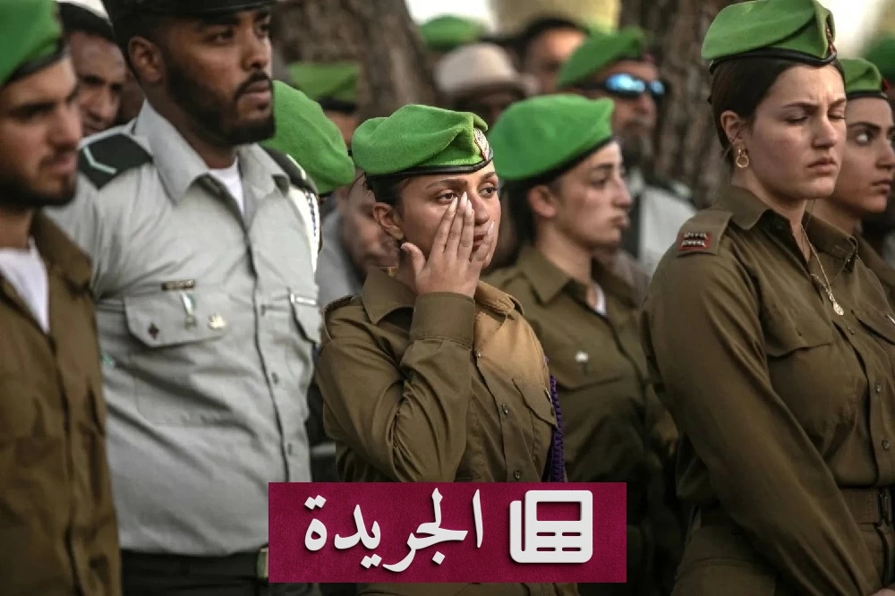 أزمة نفسية حادة في الجيش الإسرائيلي.. ارتفاع حالات الانتحار إلى 16 منذ بداية العام - آخر الأخبار - الجريدة