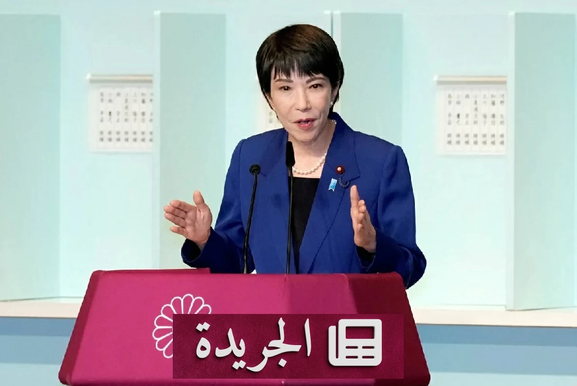 أزمة سياسية تهدد رئيسة وزراء اليابان بعد تسريبات تشهيرية - أخبار أونلاين