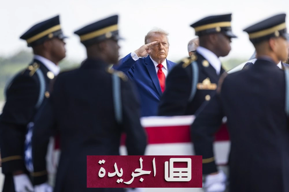 بعد انتهاء الهدنة.. هل تتحول المواجهة إلى حرب شاملة أم مفاوضات مشروطة - آخر الأخبار - الجريدة