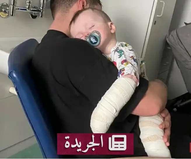 بعد خمس سنوات من الإهمال.. حضانة بريطانية تدان بإصابة رضيع بحروق بالغة - آخر أخبار الجريدة