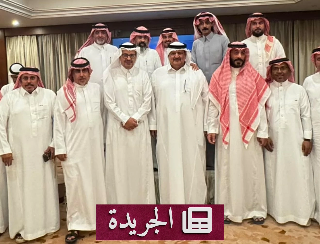 بعد ثلاثة عقود من الإخلاص.. الكردي والمليص يغادران الميدان التعليمي بسمعة طيبة - آخر الأخبار - الجريدة