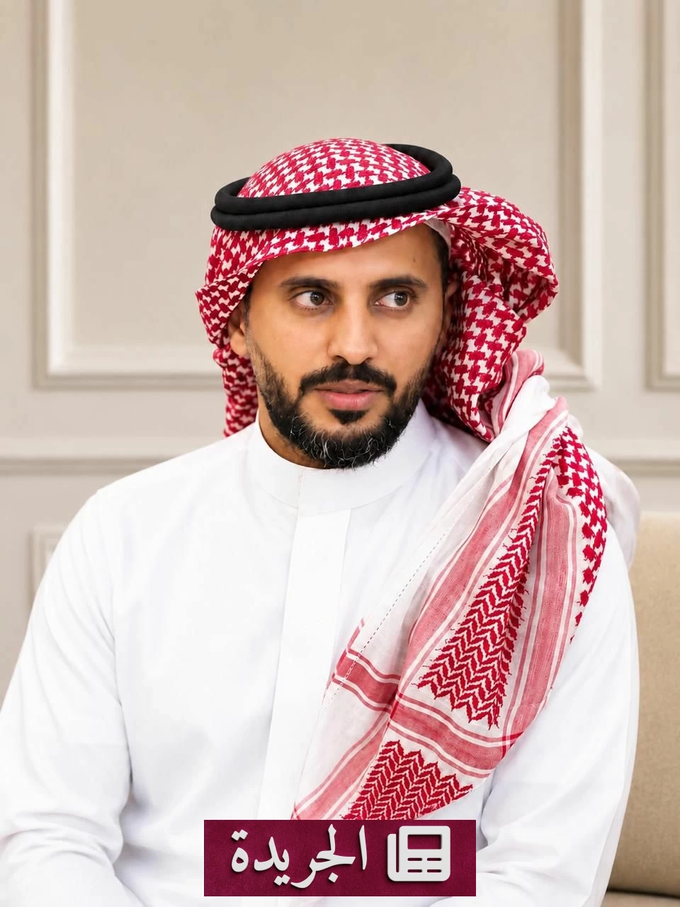 باحث سعودي يحصل على الدكتوراه في الاقتصاد الرقمي بجامعة المدينة المنورة - آخر الأخبار - الجريدة
