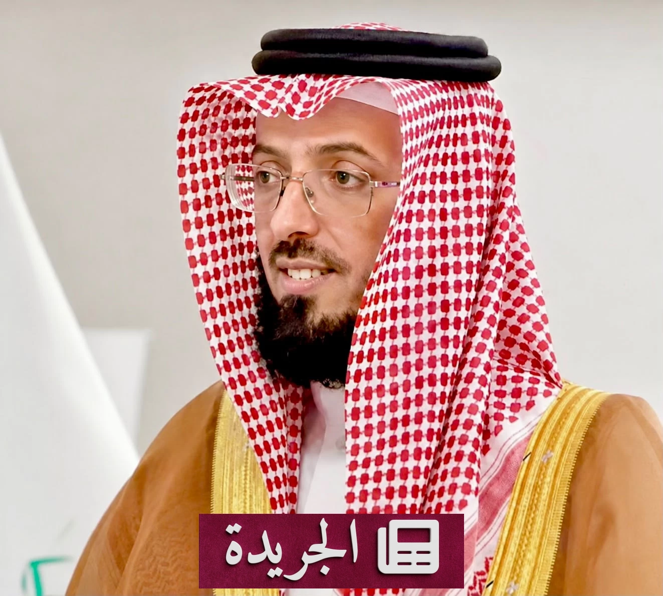 باحث سعودي ينال الدكتوراه بمرتبة الشرف الأولى في السنة وعلومها - آخر الأخبار - الجريدة