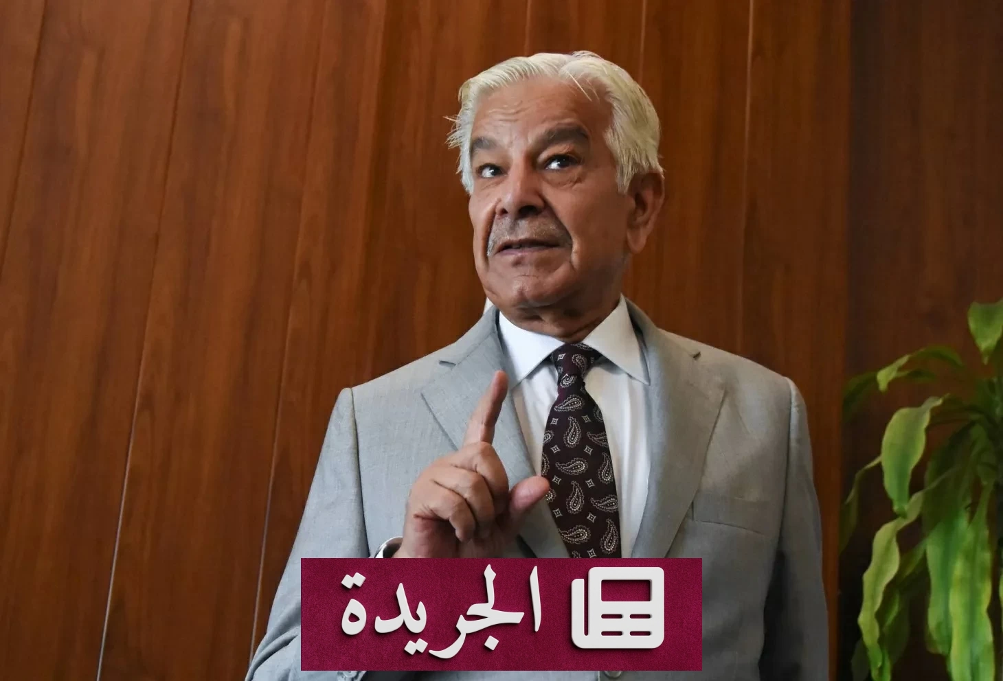 باكستان تدعو إلى تنفيذ اتفاق مكة بعد هجمات الحوثيين على السعودية - آخر أخبار الجريدة