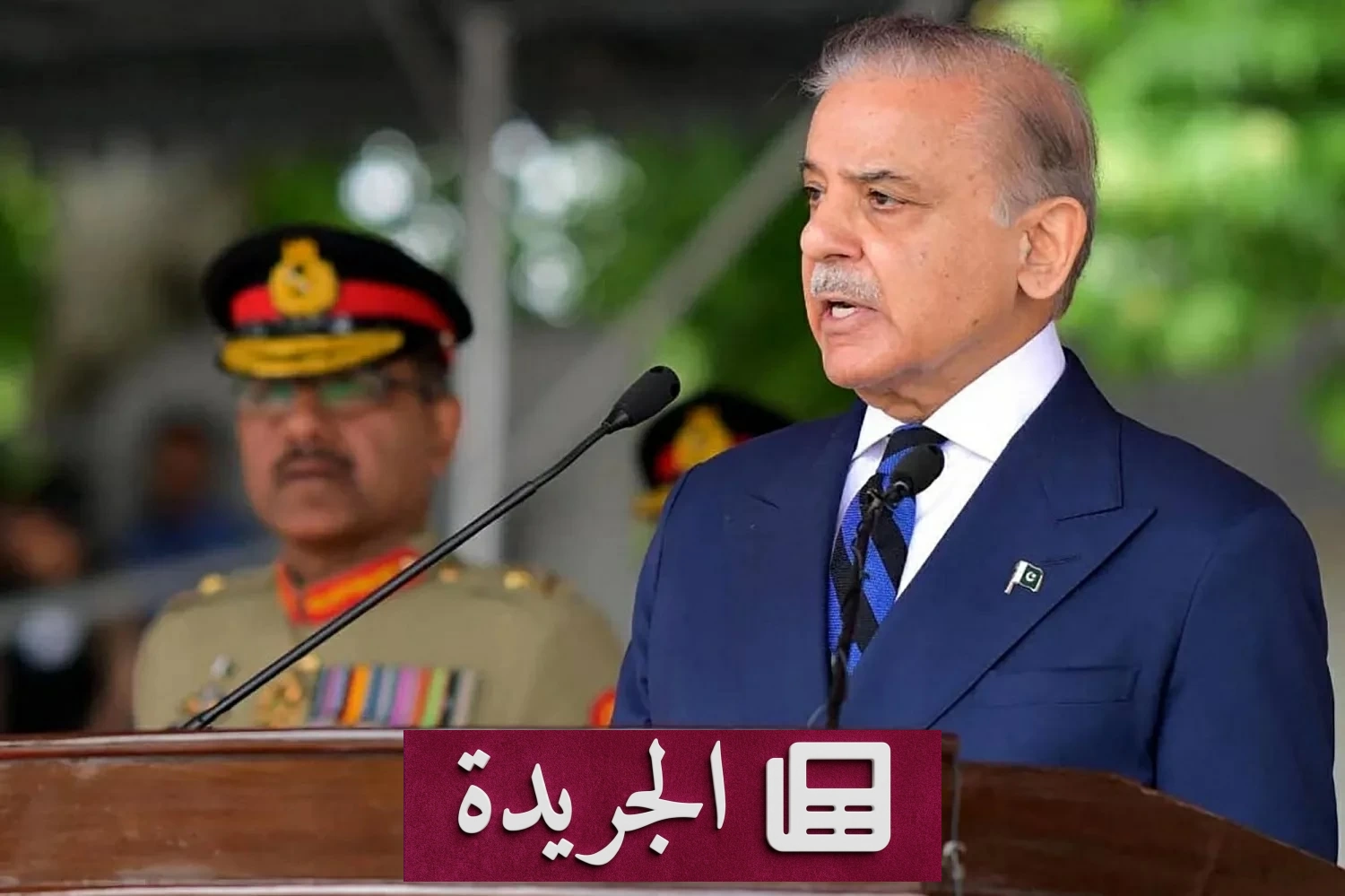 باكستان تدعو ترامب لتمديد مهلة إيران أسبوعين وتطالب طهران بفتح هرمز - أخبار أونلاين