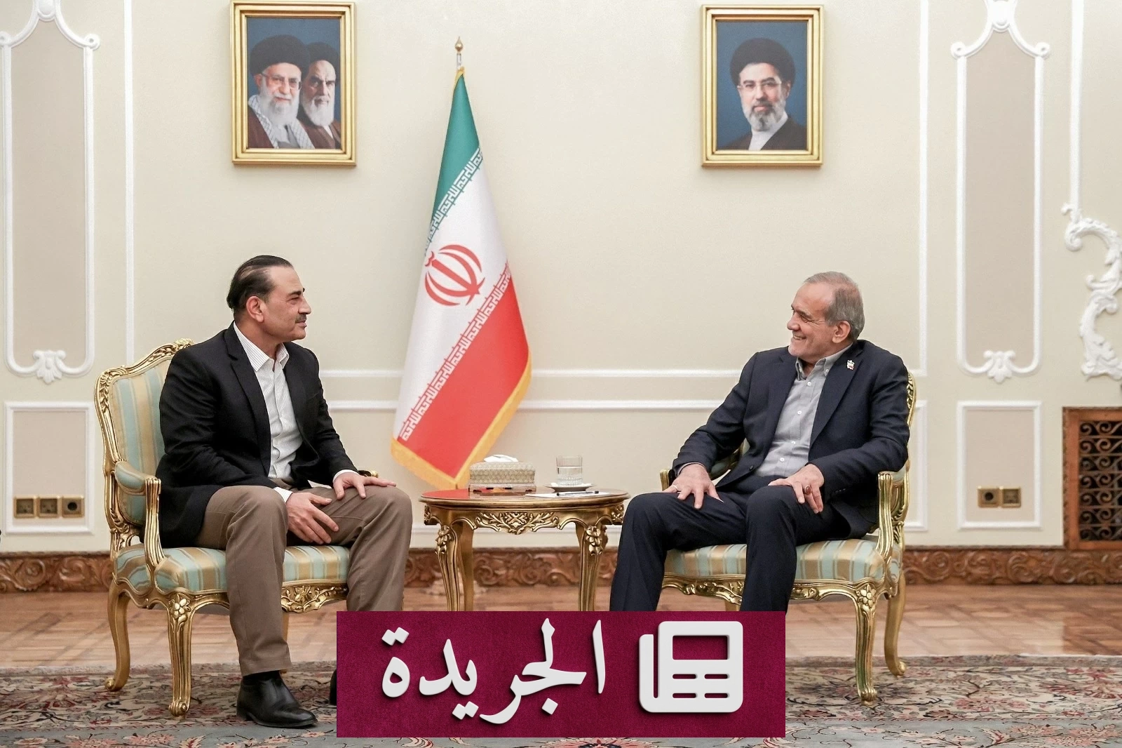 باكستان تتقدم بمحادثات طهران لوقف التصعيد بين إيران وأمريكا - آخر الأخبار - الجريدة