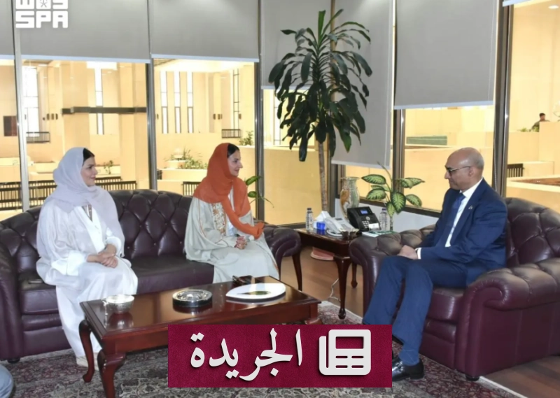 باكستان تتقدم للانضمام إلى المجلس الدولي للتمور في اجتماع مهم - آخر الأخبار - الجريدة