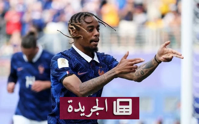 باريس سان جيرمان يفتح باب الرحيل لباركولا مقابل 170 مليون يورو - آخر الأخبار - الجريدة