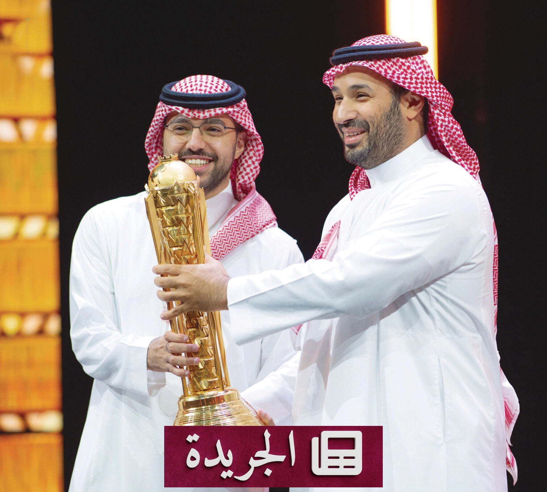 باريس تحتفي بختام كأس العالم للرياضات الإلكترونية 2026 برعاية سعودية فرنسية - آخر الأخبار - الجريدة
