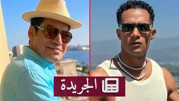 باسم سمرة ينضم إلى مسلسل عشماوي في رمضان 2027 - آخر أخبار الجريدة