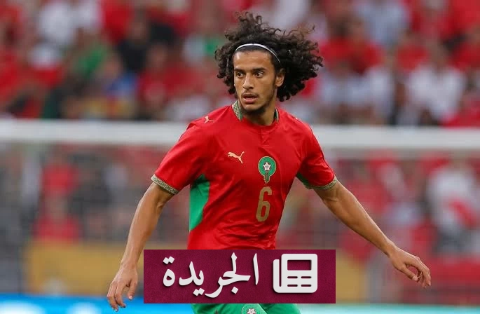 بوعدي يخترق التاريخ في مونديال 2026 بأرقام قياسية - آخر الأخبار - الجريدة