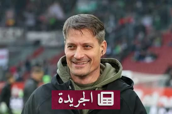 بوروسيا مونشنغلادباخ يعين بليسين مدرباً للفريق خلفاً لبولانسكي - آخر أخبار الجريدة