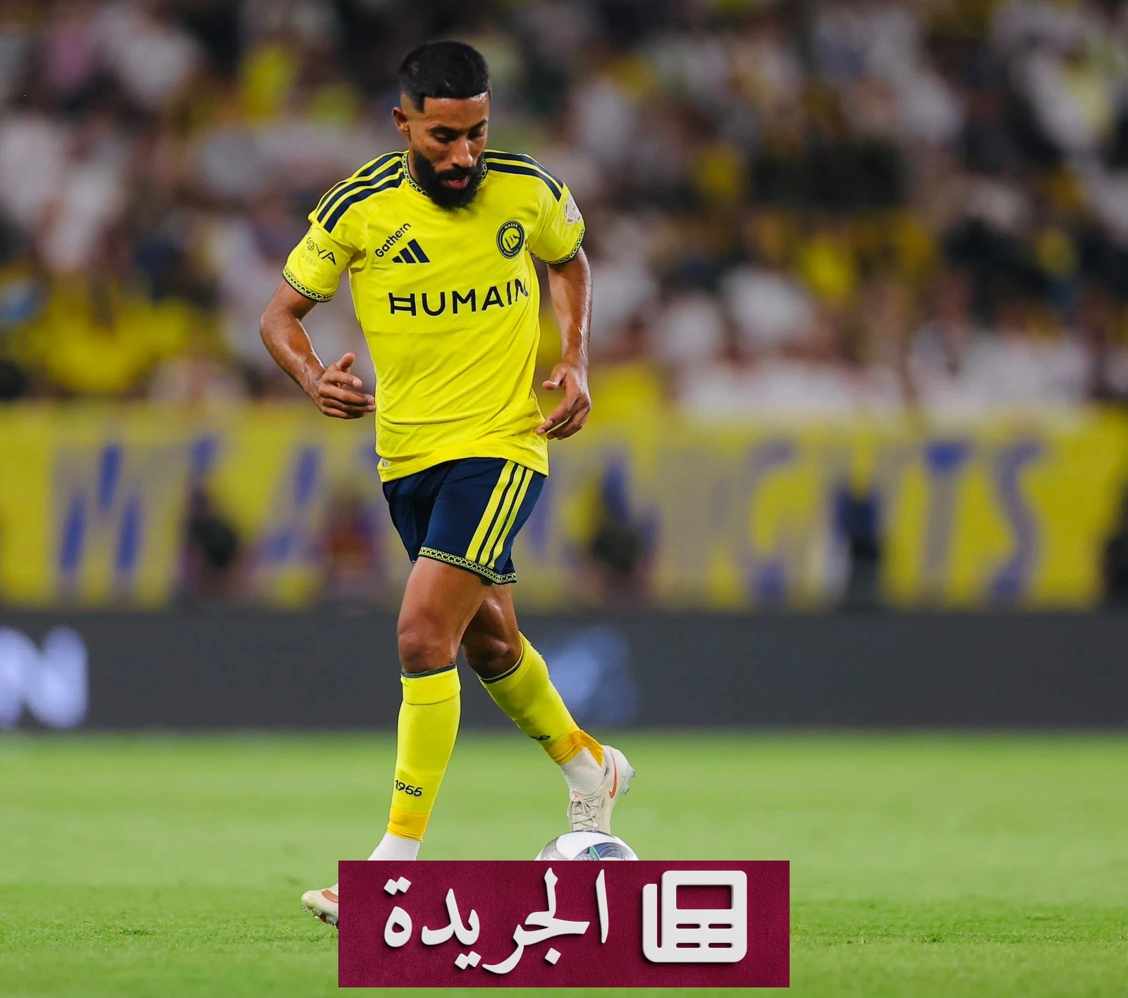 بوشل يتصدر أرقام الدفاع في دوري روشن السعودي - آخر الأخبار - الجريدة