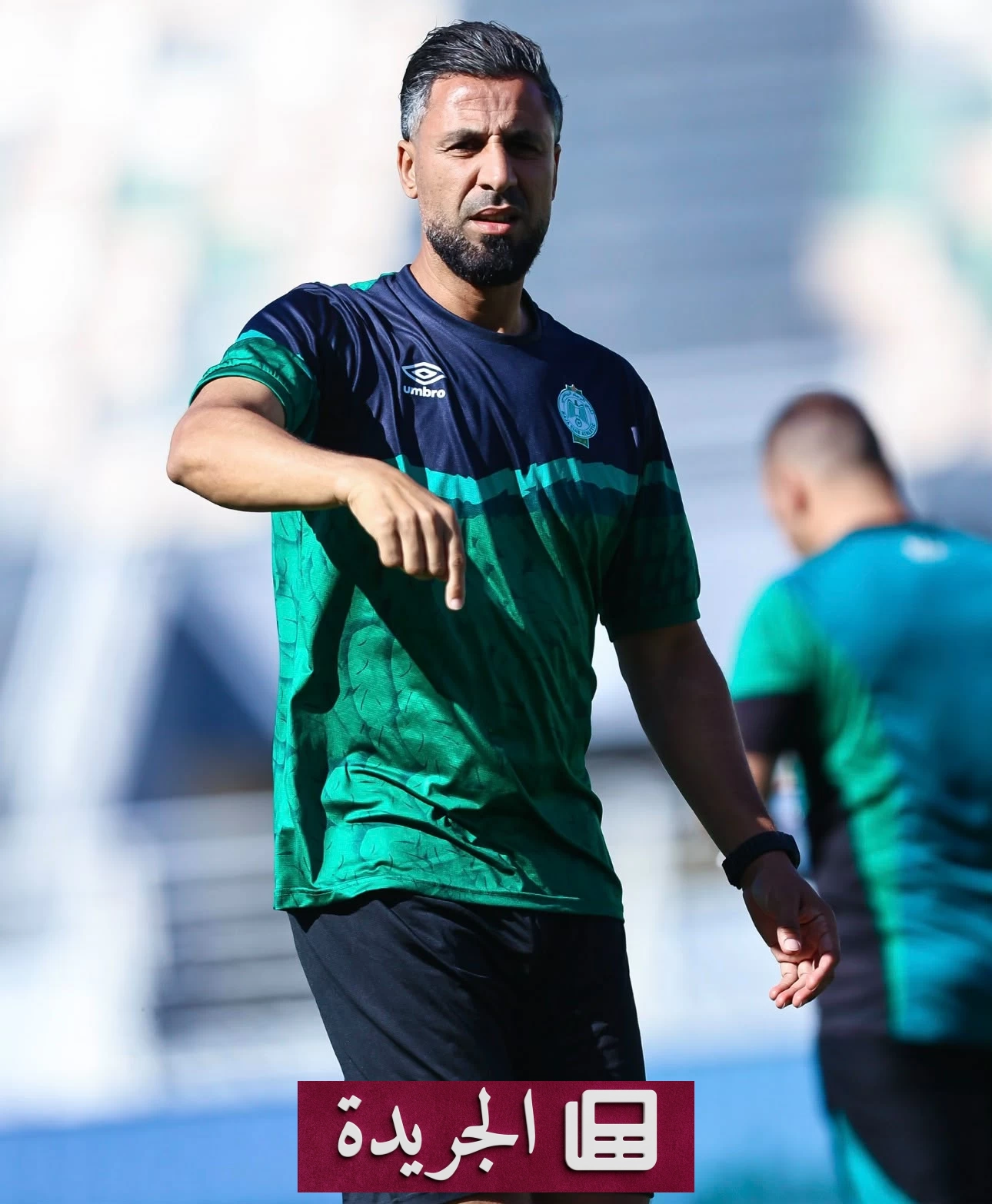 بوشروان: المنتخب المغربي قادر على الفوز بكأس العالم 2026 - آخر أخبار الجريدة
