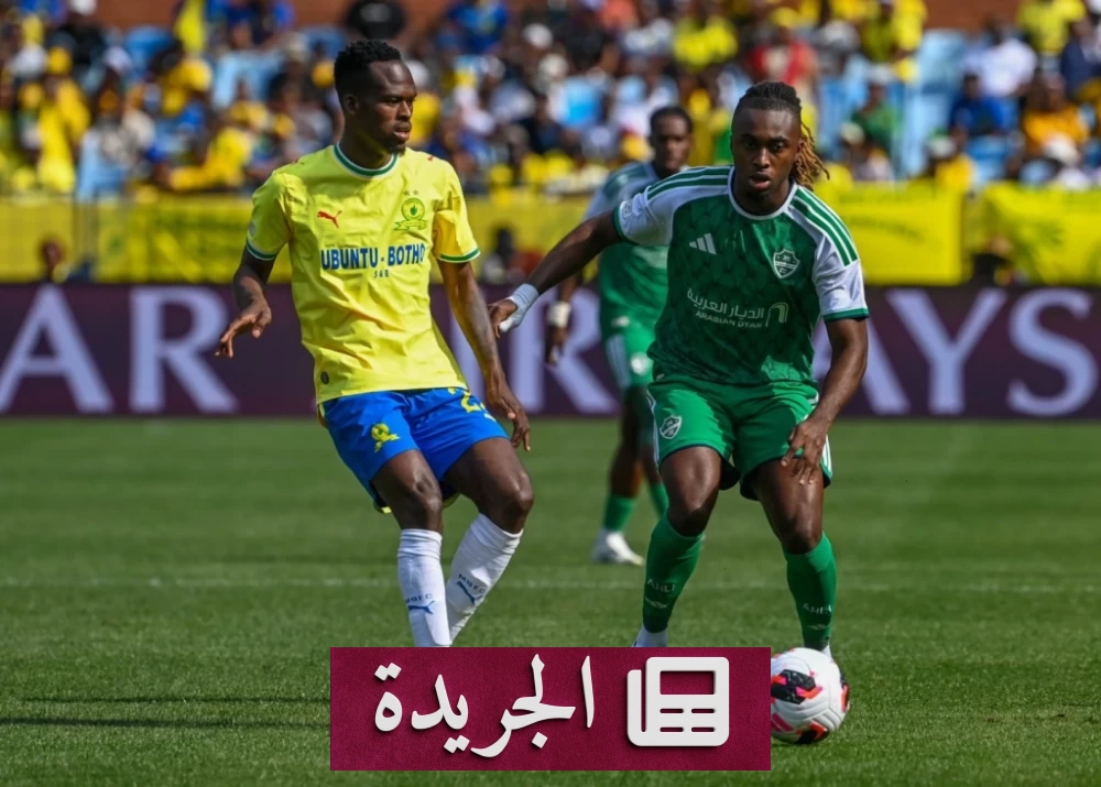 بوسيتش يقود الأهلي بمسار متقلب وقلق جماهيري - آخر الأخبار - الجريدة