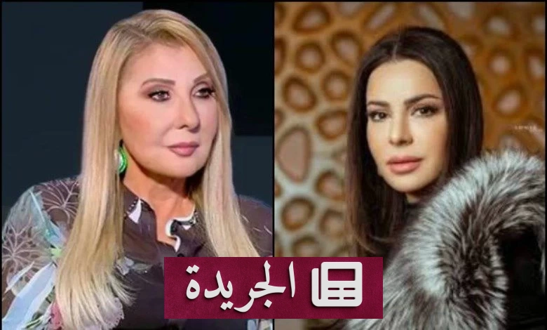 براءة فريال يوسف من تهم السب والقذف والتشهير بنادية الجندي - أخبار أونلاين