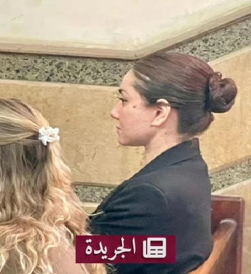 براءة مفاجئة للفنانة جيهان الشماشرجي في قضية سرقة ودهس مثيرة - آخر الأخبار - الجريدة