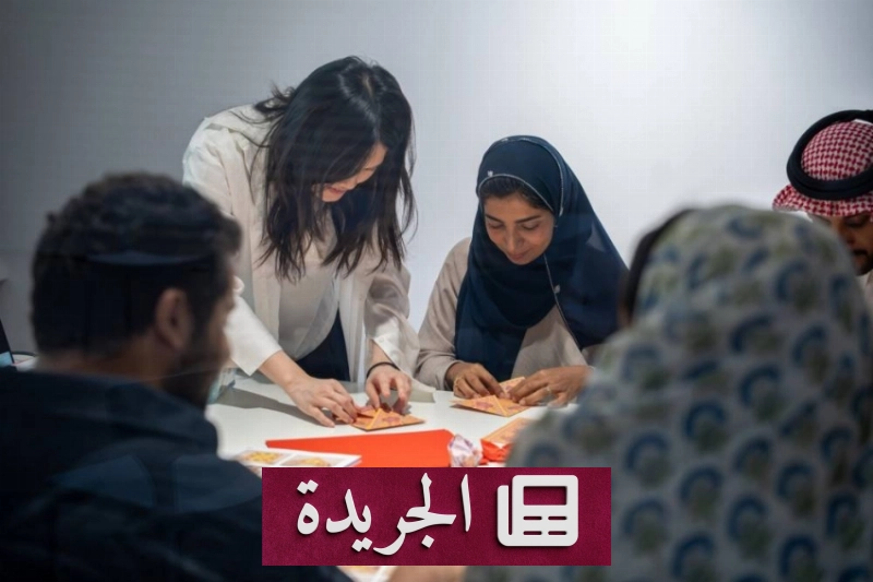 برنامج «إقامة فني» يختتم دورته الثانية بفعاليات دولية في الرياض - آخر الأخبار - الجريدة