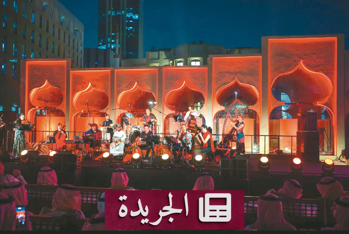 برنامج الإقامة الفنية في متحف البحر الأحمر يستكشف التراث الموسيقي السعودي - آخر الأخبار - الجريدة