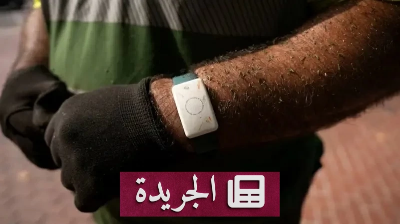 برشلونة تطلق أساور ذكية لإنقاذ عمالها من خطر الحر الشديد - آخر الأخبار - الجريدة