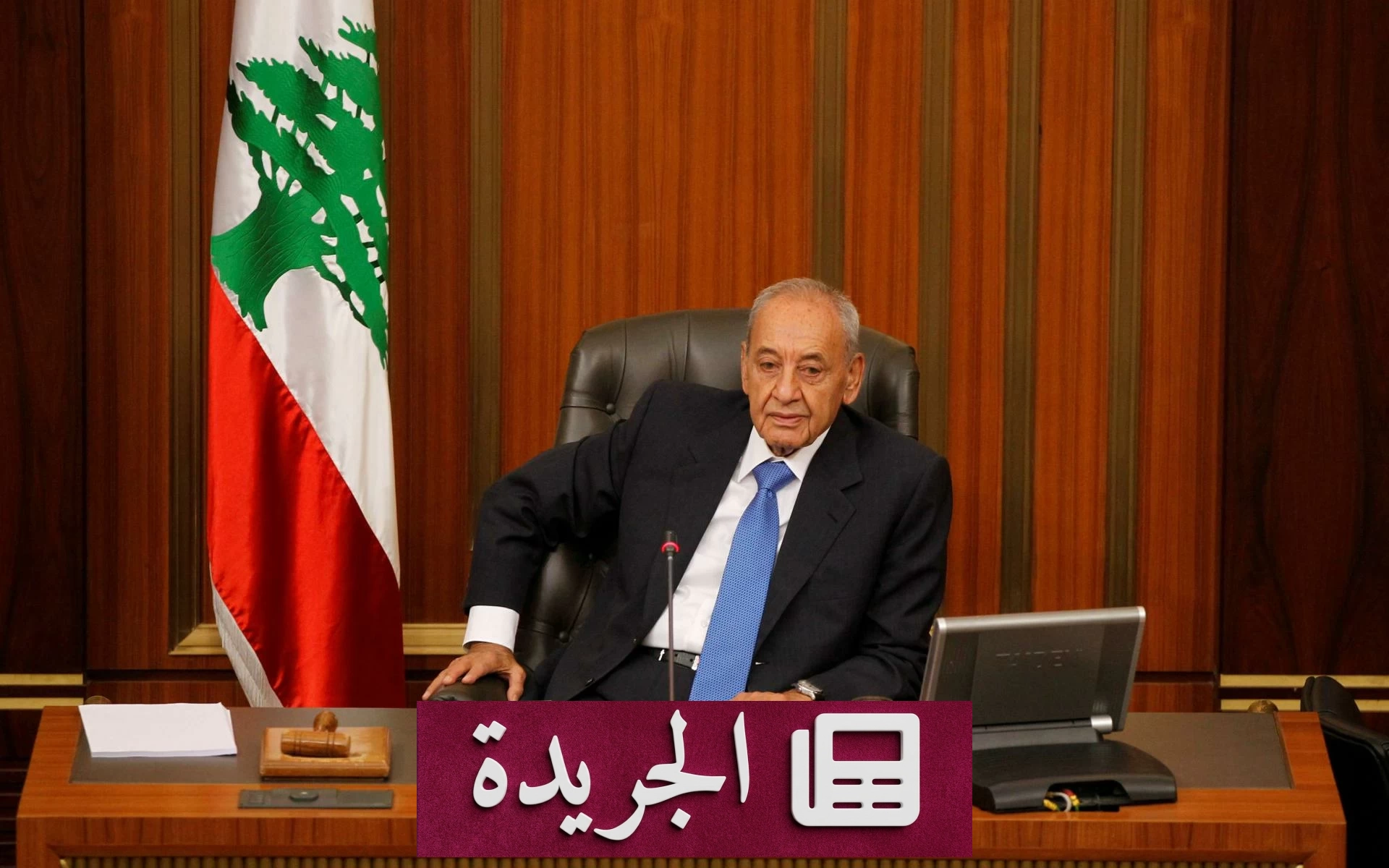 بري يربط انسحاب حزب الله من الجنوب بانسحاب إسرائيل من لبنان - أخبار أونلاين