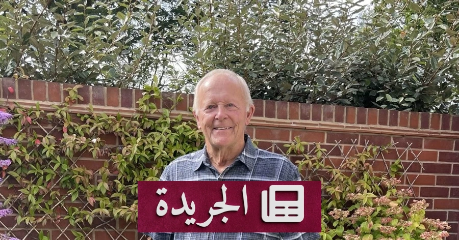 بريطاني يتحدى الموت بعد 8 سنوات من سرطان الدم العدواني - آخر أخبار الجريدة