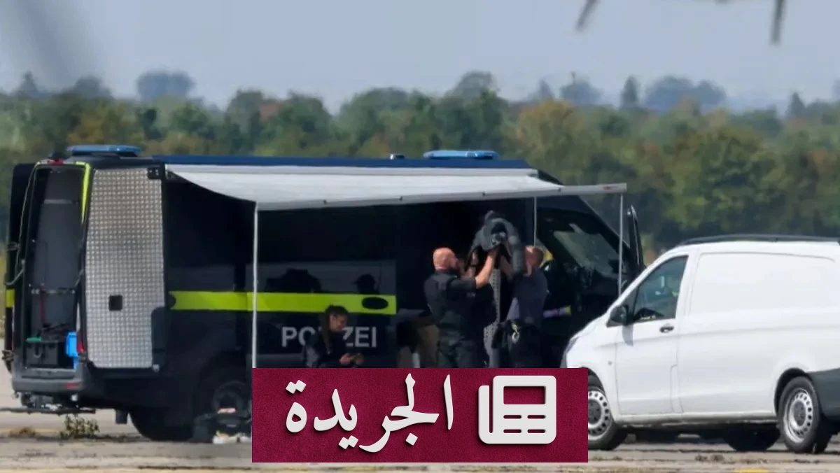 بريطانيا تستدعي القائم بالأعمال الروسي احتجاجاً على استهداف ألماني - آخر الأخبار - الجريدة