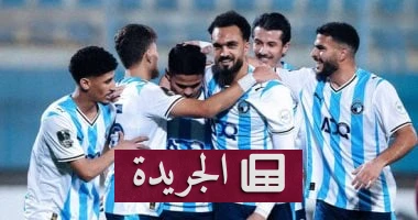 **بيراميدز والأهلي في معركة حاسمة: منافسات الدوري المصري تحدد مصير اللقب** - أخبار أونلاين