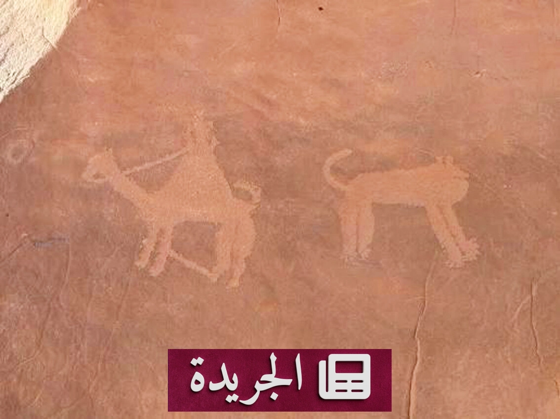 بيشة معقل الأسد في ذاكرة التاريخ والأدب - آخر الأخبار - الجريدة