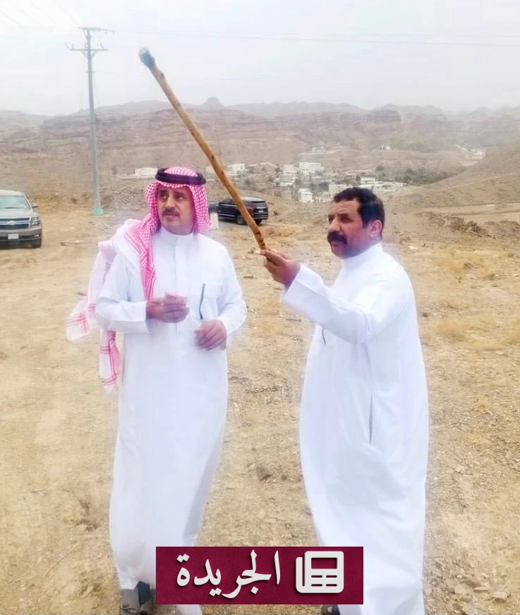 ضعف الاتصالات يعزل قرى كتام جنوب ظهران الجنوب عن الخدمات الرقمية - آخر الأخبار - الجريدة