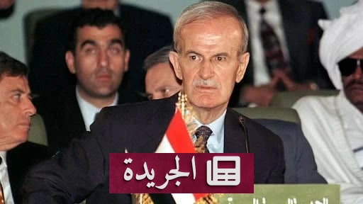 ضابط سوري يكشف أسرار تجارب الموت الكيميائي في عهد حافظ الأسد - أخبار أونلاين