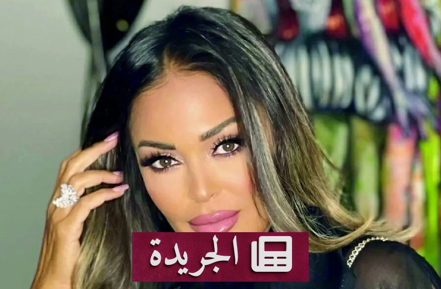داليا البحيري تعلن نجاح عملية شد الوجه بعد تسعة أشهر - آخر الأخبار - الجريدة