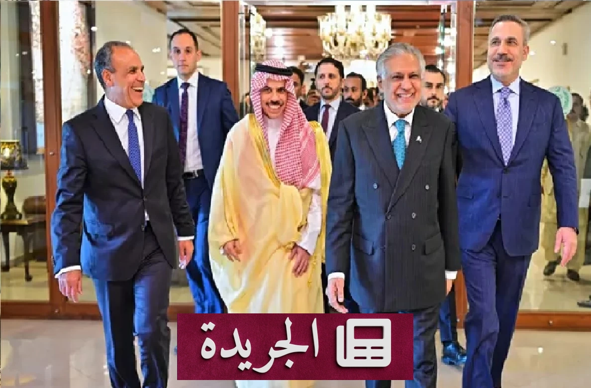 دبلوماسية نشطة.. باكستان تستضيف محادثات أمريكية إيرانية واجتماع خليجي روسي أردني غداً - أخبار أونلاين