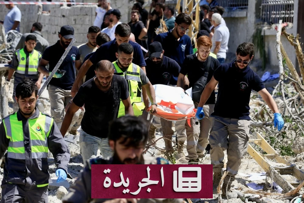 ضغوط أمريكية تقيّد إسرائيل وت iris: التزام مقابل التزام - آخر الأخبار - الجريدة