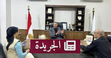 **دهب بين التحديات والإصلاحات: المحافظ يحدد ملامح مستقبل المدينة السياحية** - أخبار أونلاين