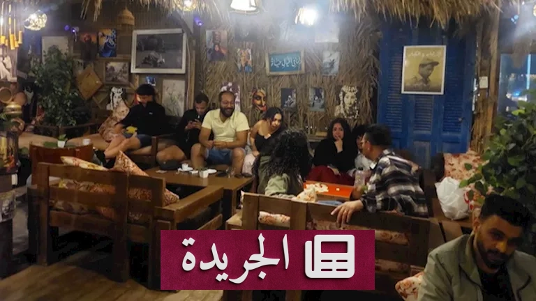 **دهب.. سمفونية البحر والليل: كيف تحوّل ليالي رمضان إلى مغامرة سياحية فريدة؟** - آخر أخبار الجريدة