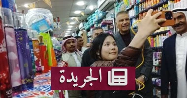 دهب تحت الضوء: المحافظ يعلن خطة تطوير شاملة لتحويل المدينة إلى معلم سياحي عالمي