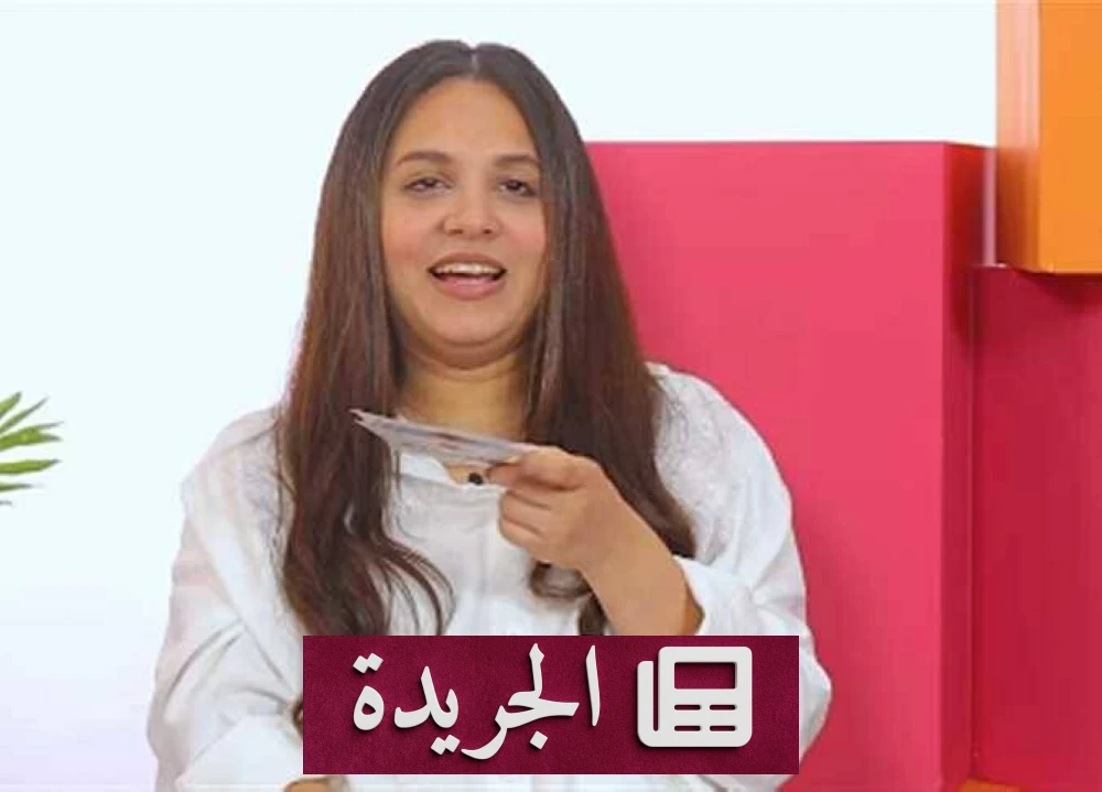 "ضحكات وراء الكواليس: رحمة أحمد تكشف عن طرده من موقع التصوير بسبب نوبة ضحك"