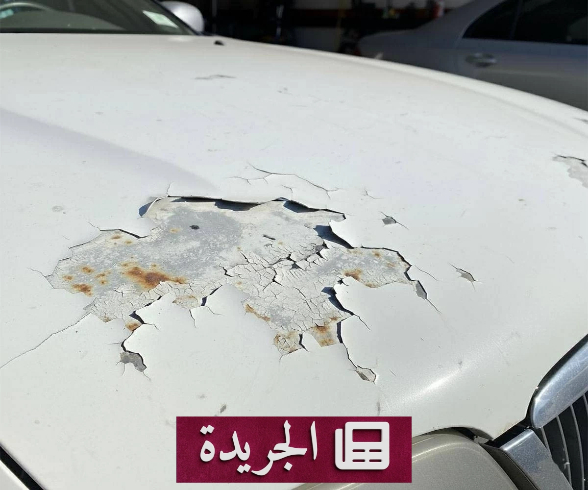 دليل شامل لحماية طلاء سيارتك من الخدوش والصدأ - آخر الأخبار - الجريدة