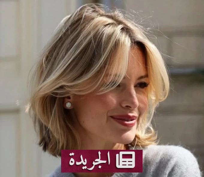 دليلك للحفاظ على أناقة قصة البوب في الصيف - آخر الأخبار - الجريدة