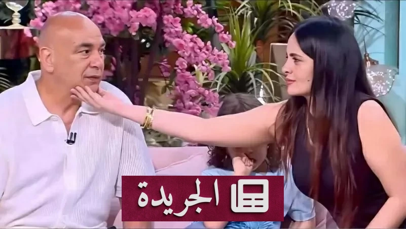 دماء وإغماء في مشادة عنيفة بين زوجتي حسام حسن في مصر - آخر الأخبار - الجريدة