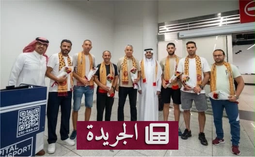 ضمك تعين المدرب التونسي عبدالرزاق الشابي مدرباً للفريق الأول - آخر الأخبار - الجريدة