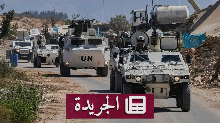دول أوروبية تستعد لنشر 100 عسكري في لبنان لدعم الأمن - آخر الأخبار - الجريدة