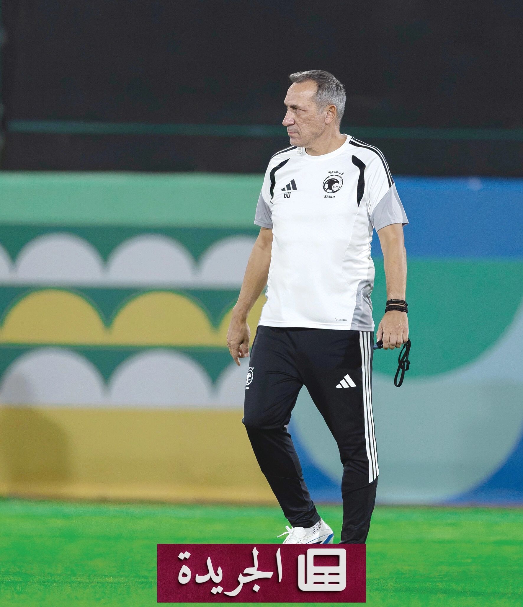 دونيس يعيد تشكيل المنتخب السعودي ويجدد الأمل في الأخضر - آخر أخبار الجريدة