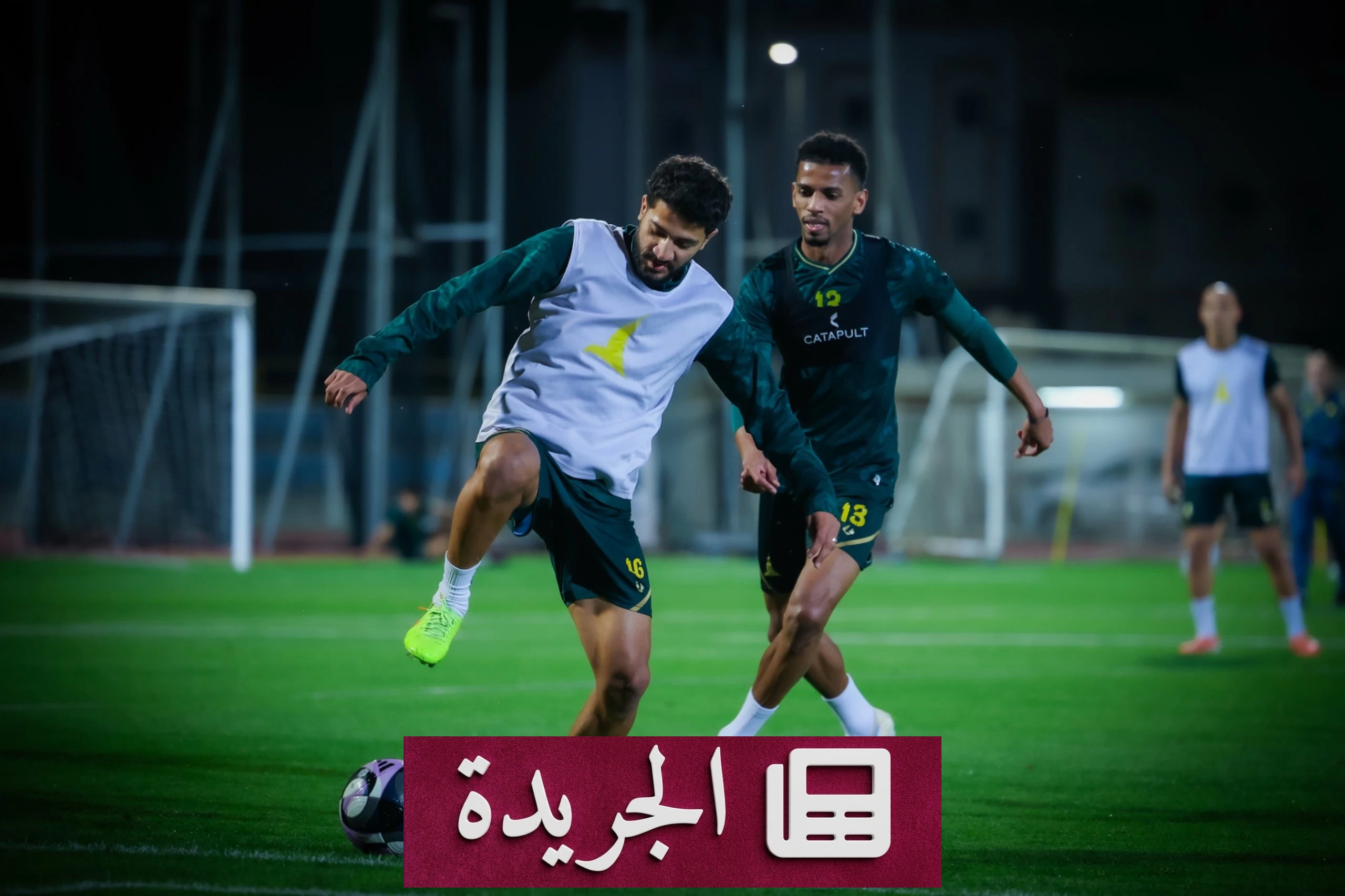دونيس يحذّر من خسارة ثالثة أمام الخلود ويشدّد على ضرورة التركيز في مواجهة حاسمة - أخبار أونلاين