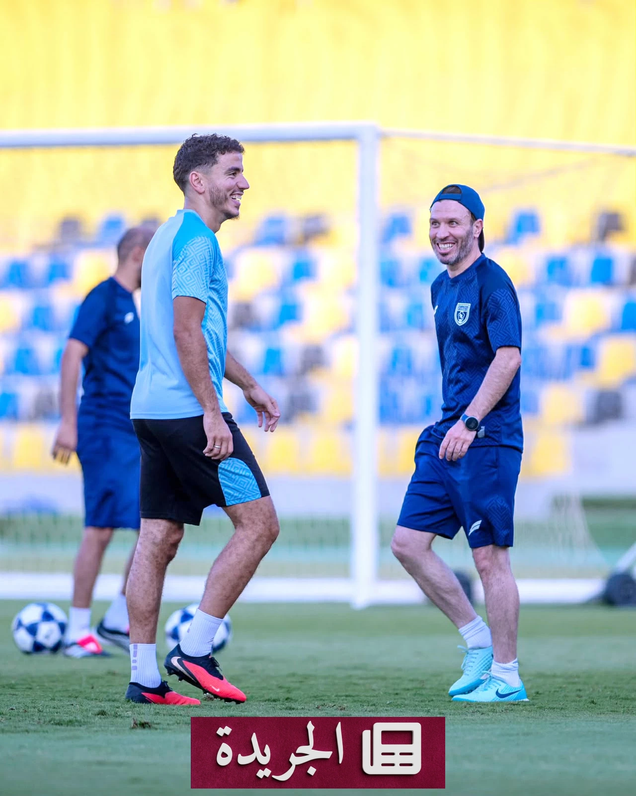 دوري أبطال آسيا 2.. «تحدي خليجي» بين التعاون والنهضة في أولى مباريات الجولة - آخر الأخبار - الجريدة