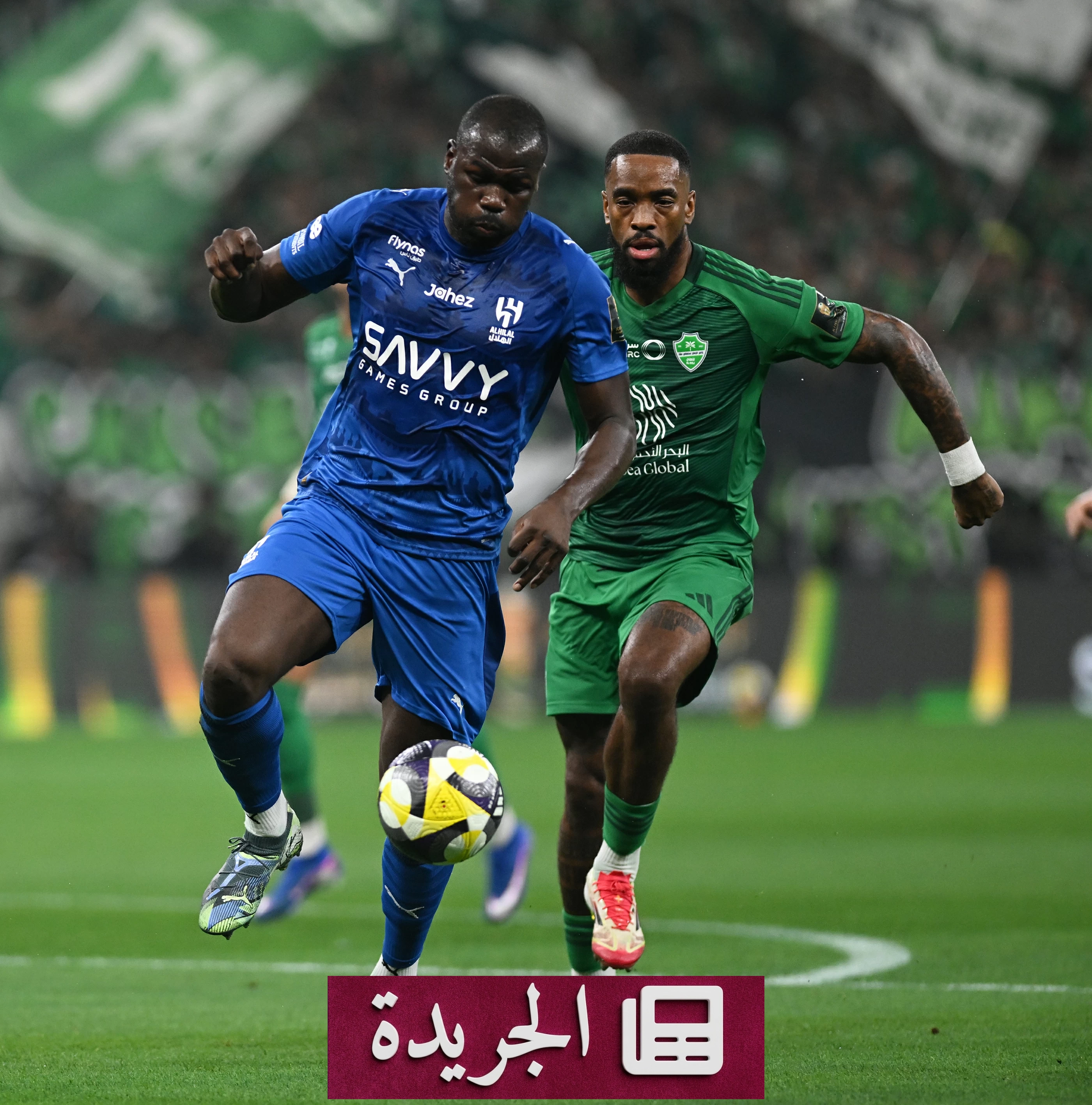 دوري روشن 2026-2027.. مواجهات الكبار تبدأ مبكراً - آخر الأخبار - الجريدة