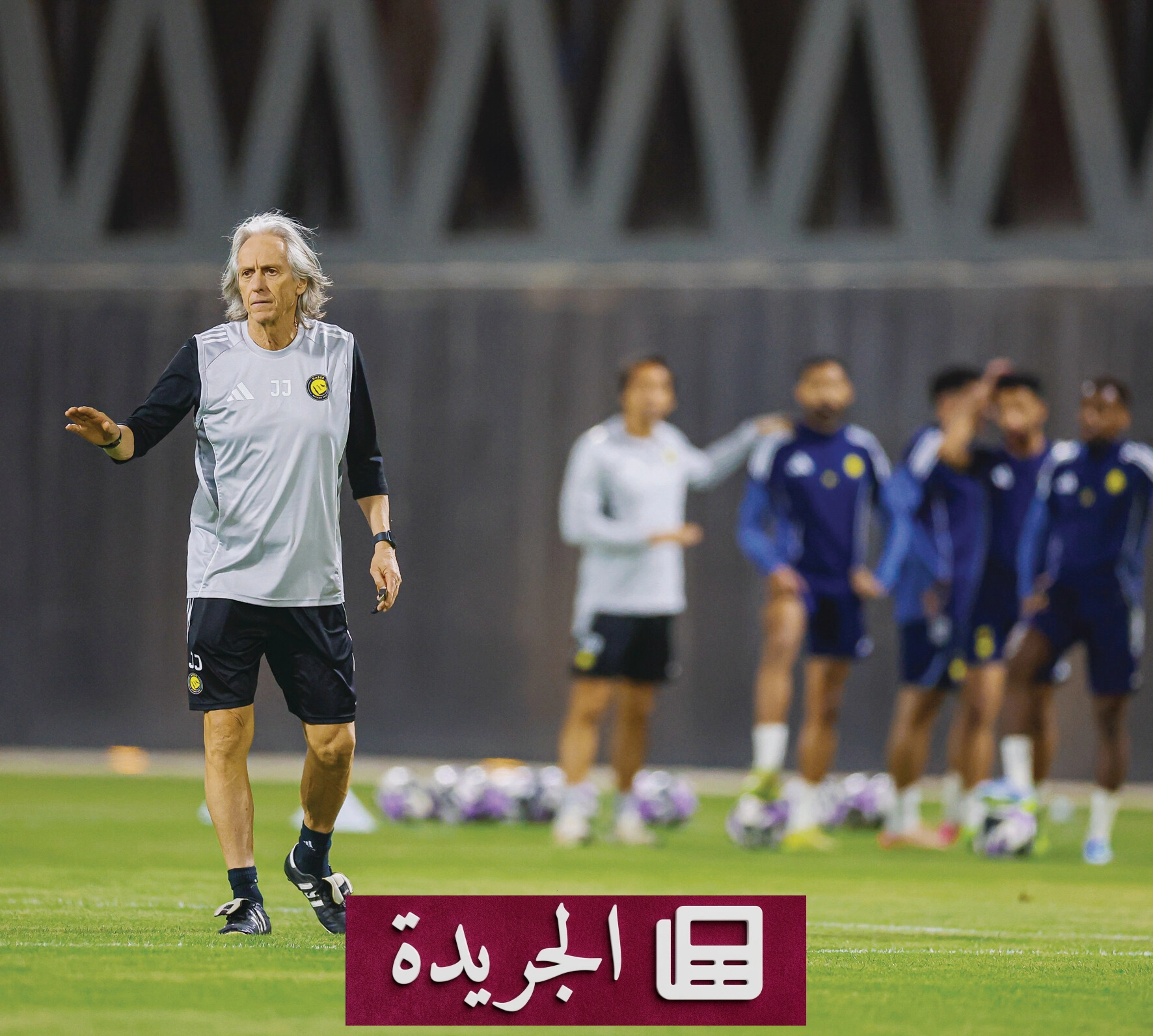 دوري روشن: أحداث استثنائية في الجولة السابعة والعشرين - أخبار أونلاين