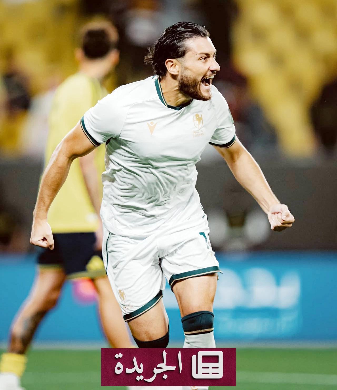 دوري روشن.. مواجهتان حاسمتان في الجولة الثالثة - آخر الأخبار - الجريدة